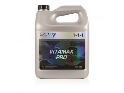 Grotek Vitamax Pro 4 l