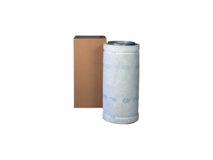 Filter CAN-Lite 3000m3/h, flange 250mm