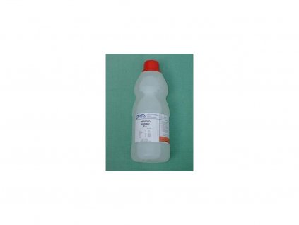 Hydrogen peroxide 30% for system cleaning 1L