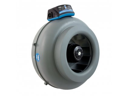 RAM Inline VK Ø125mm 375m³/h