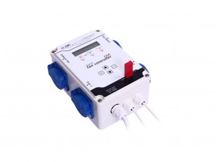 GSE Digital Fan Controller 16A