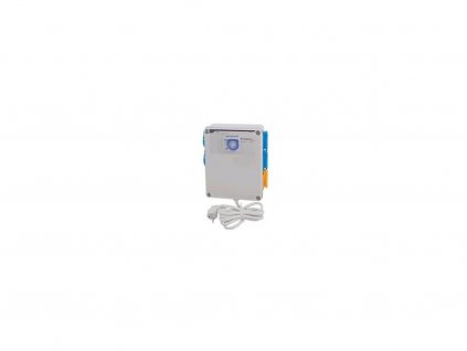 GSE Timer Box II 4x600W + heating 1x 2000W
