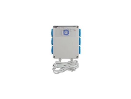 GSE Timer Box II 6x600W, 220V