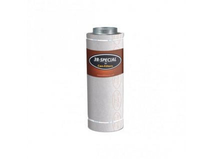 Filter CAN-Special 1400-1600m3/h, flange 315mm