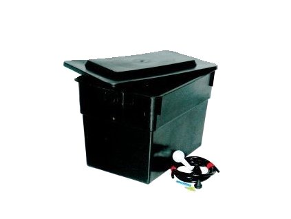 Auto Top UP with tank