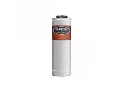 Filter CAN-Special 1700-2000m3/h, flange 315mm