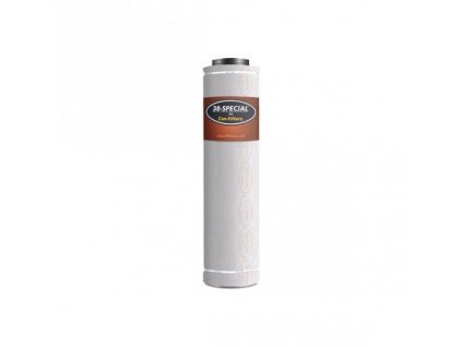 Filter CAN-Special 2100-2400m3/h, flange 250mm