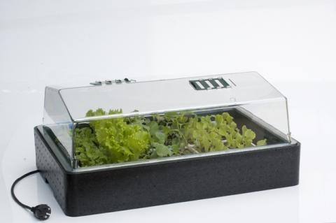 HGA Garden Propagator 64/50D