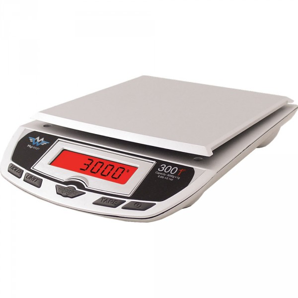 Digital scale MyWeigh 3001P