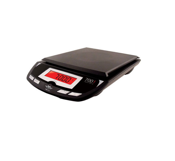 Digital scale MyWeigh 7001DX