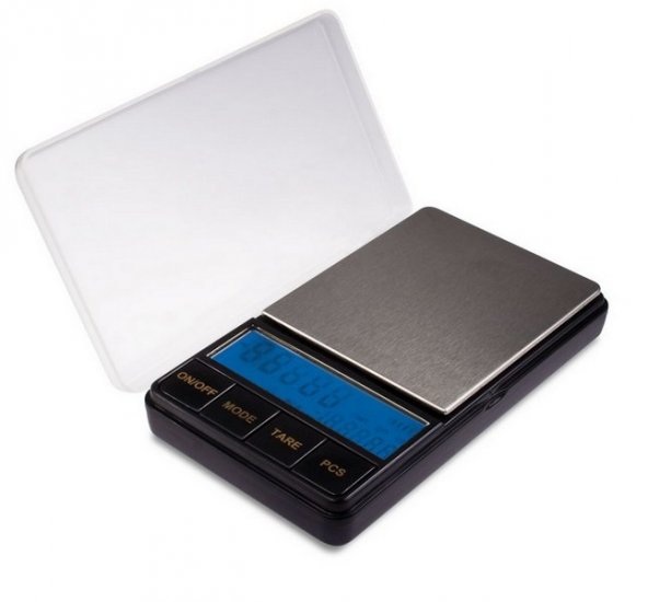 Proscale Simplex Digital Scale (500g x 0.1g)