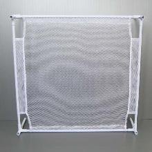 Dry-line dryrack square drying net, 69x69cm, 1 floor