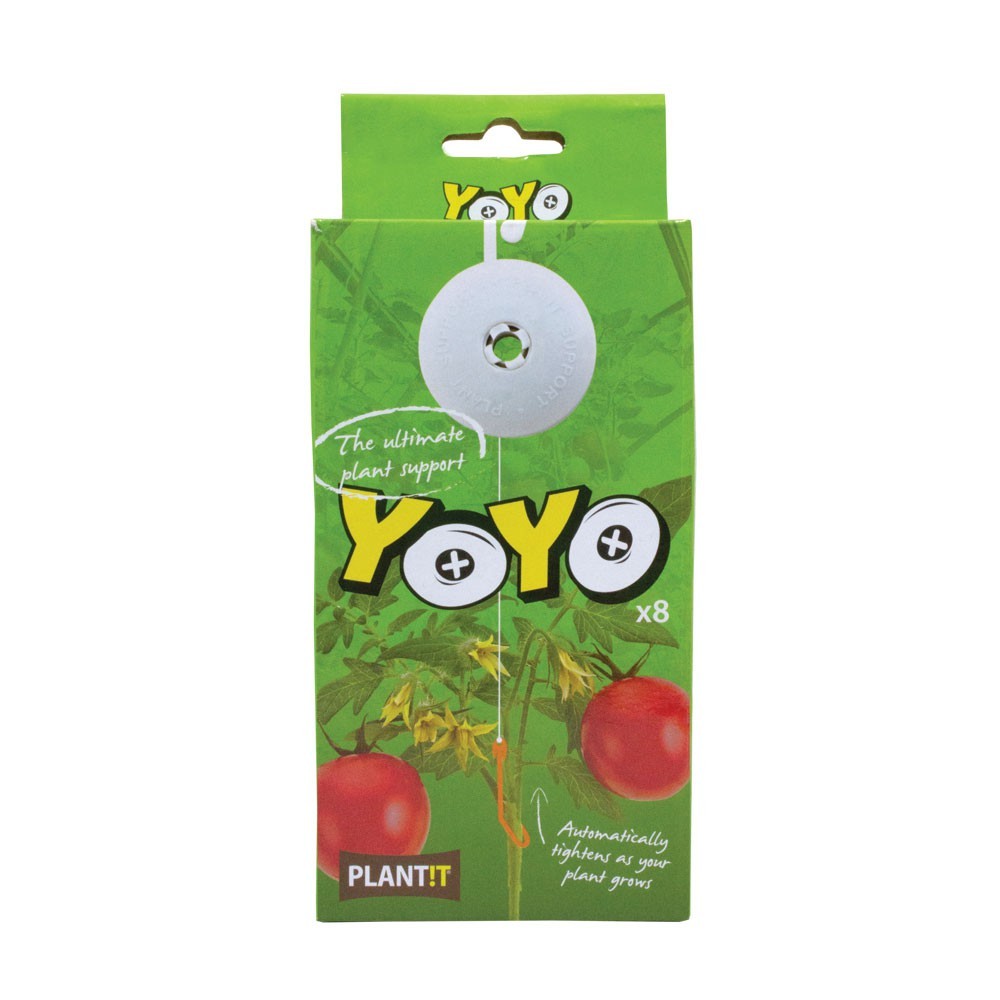 PLANT! T jojo 8pcs