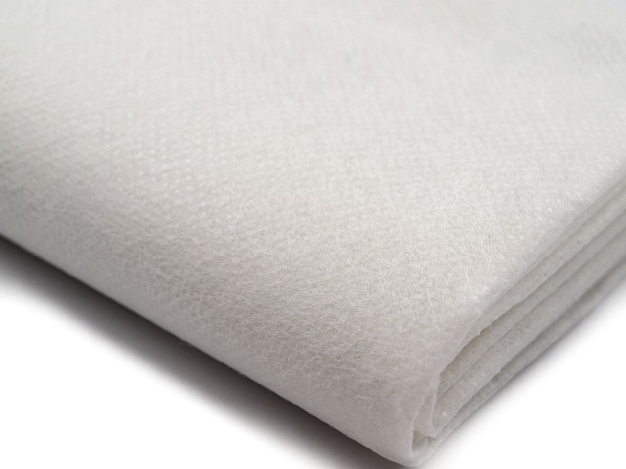 PLANT! T Non-woven fabric for NFT systems 25m x 20 cm