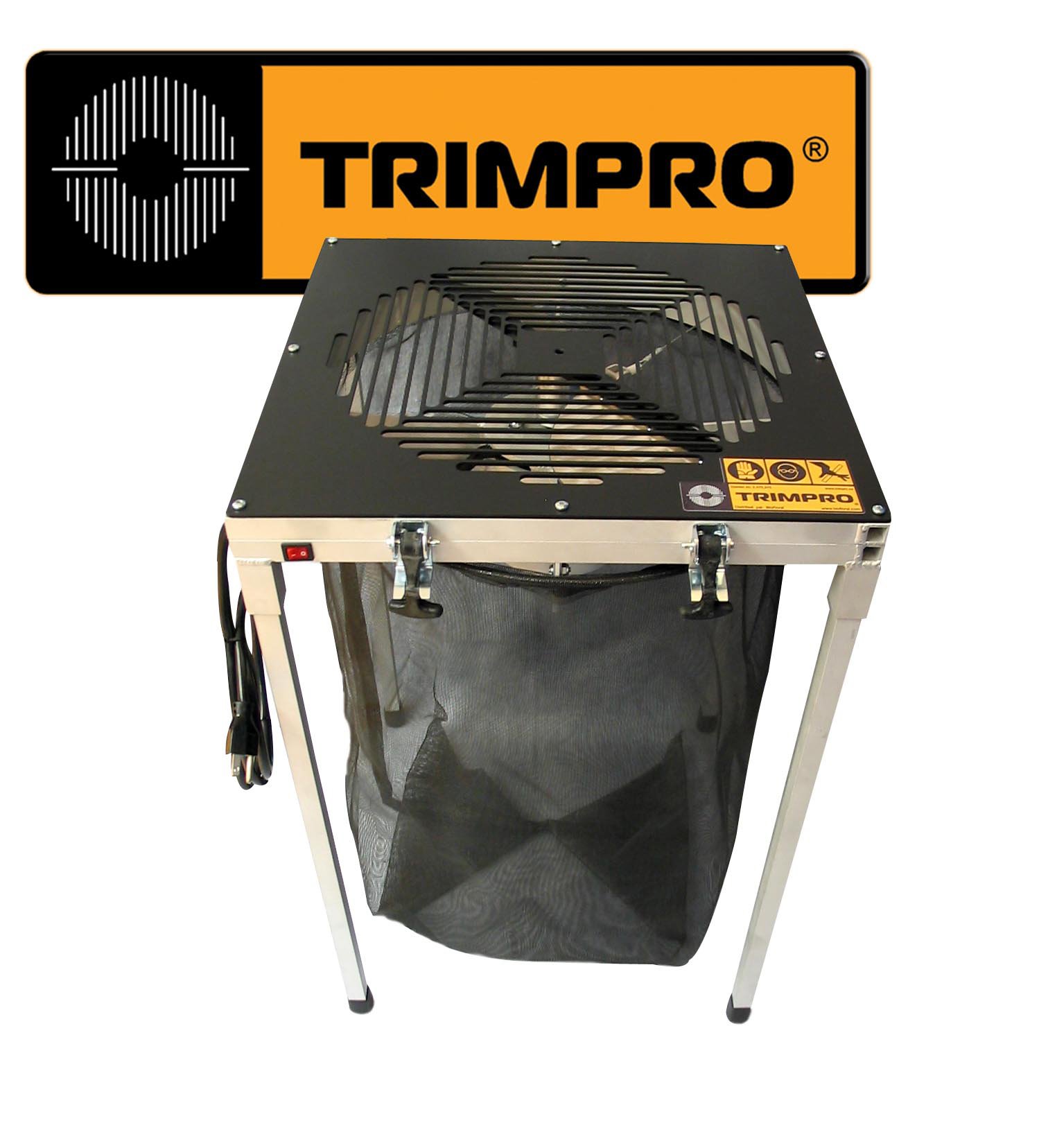 TRIMPRO Original Trimmer