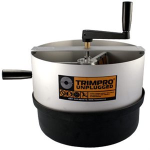 TRIMPRO Unplugged Trimmer