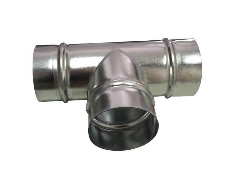 T-Joint 125mm