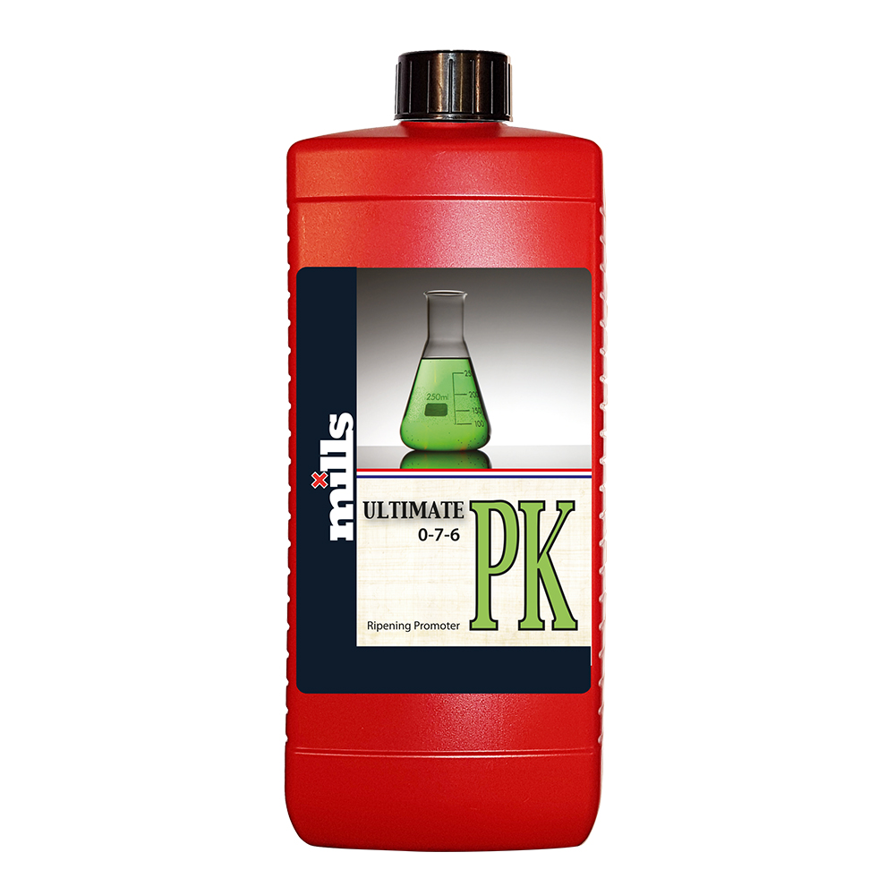 MILLS ULTIMATE PK C4: 250 ml