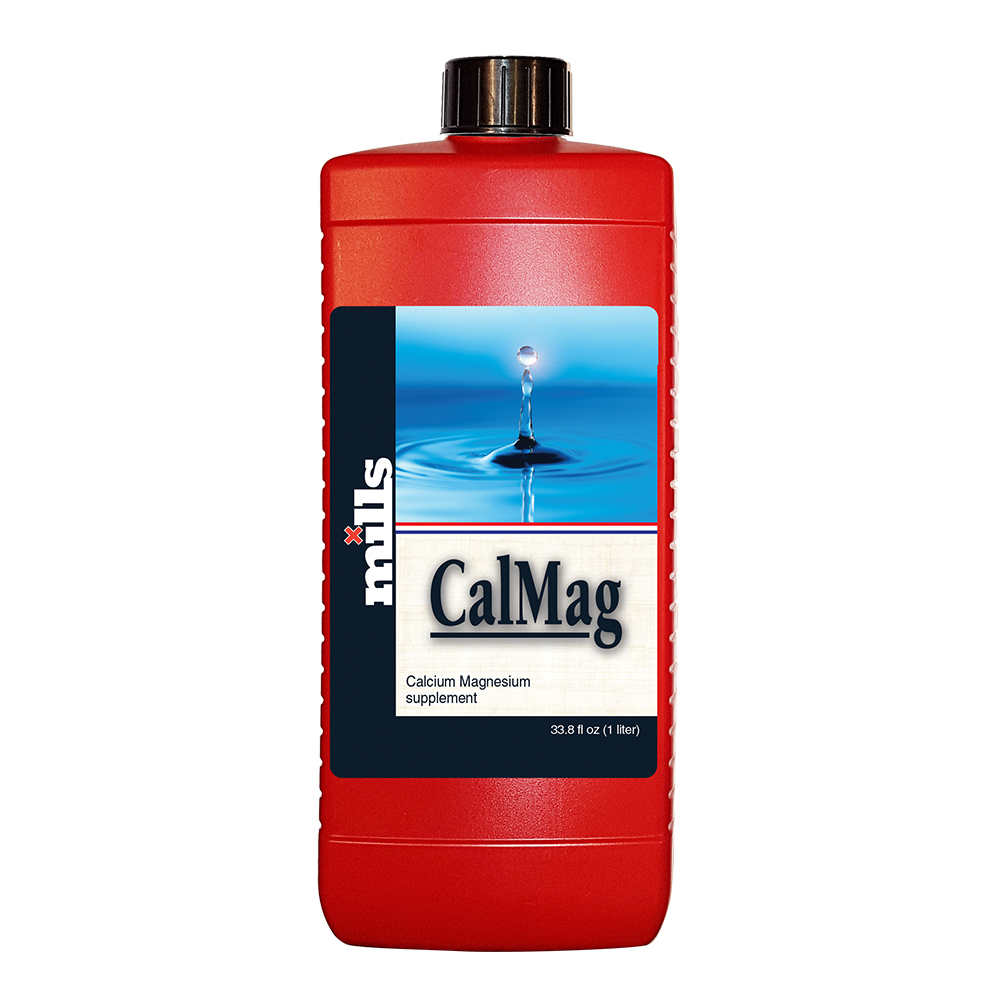 MILLS CalMag CALMAG: 1 L