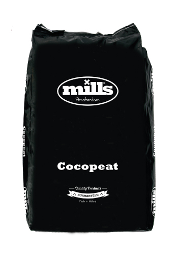 Mills Cocopeat 50l