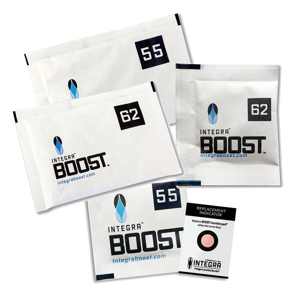 Integra Boost Starter Pack Extreme (+ 10% free)
