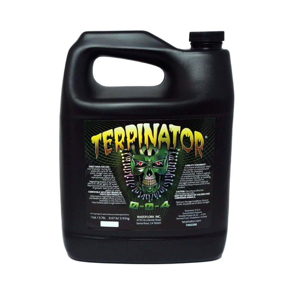 Rhizoflora Terpinator 4l