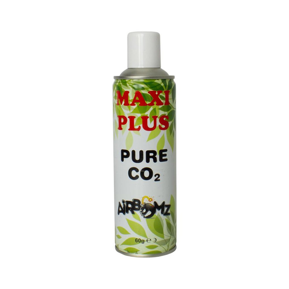 Airbomz MAXI CO2 - refill