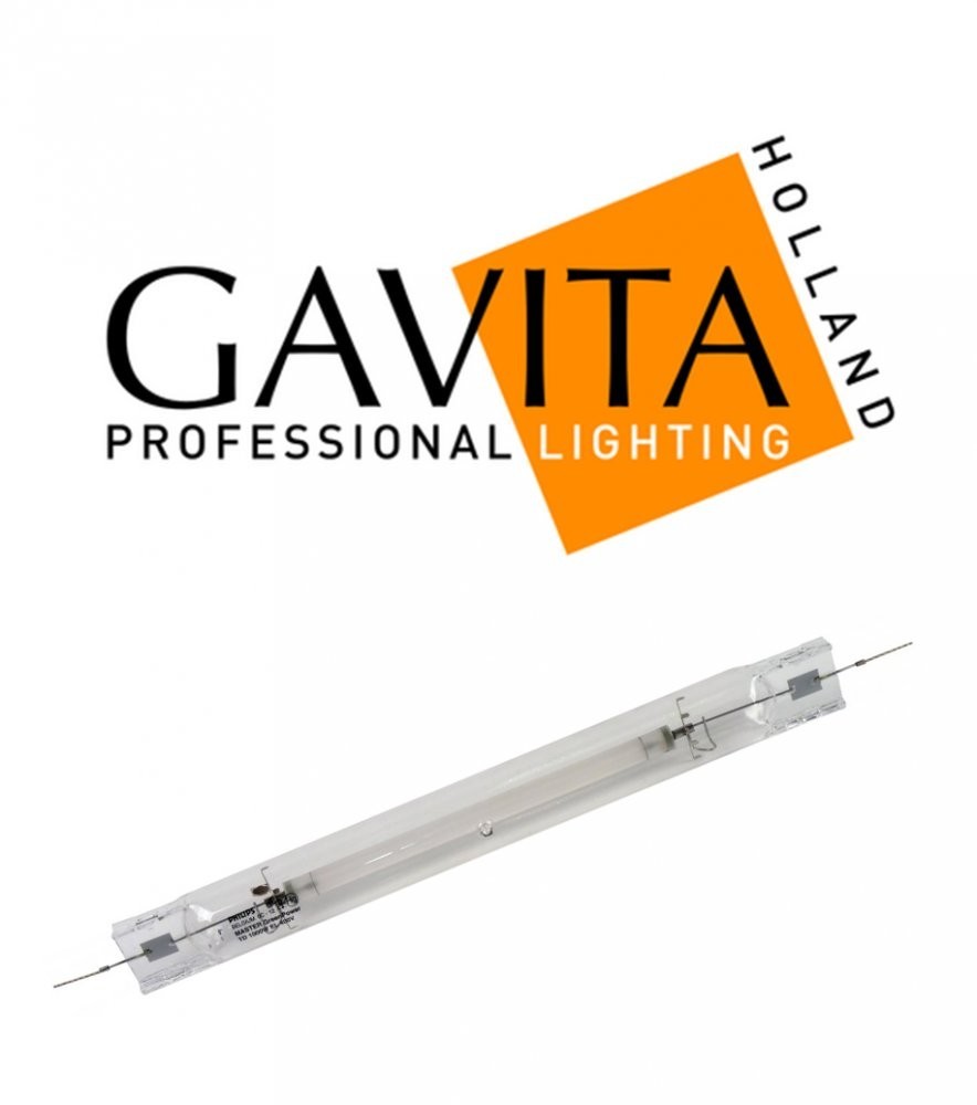 Gavita lamp 1000W 400V DE Plus