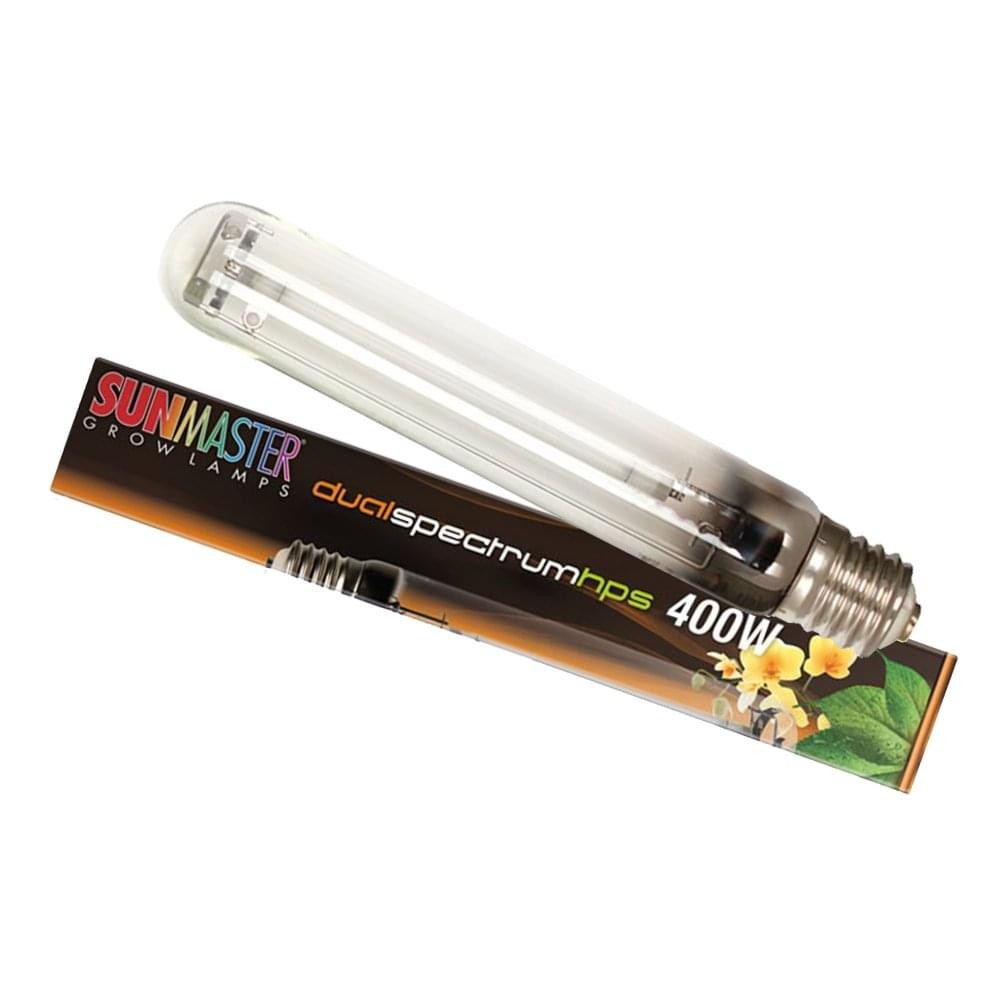 Sunmaster Full Nova Dual-Spectrum HPS 400w