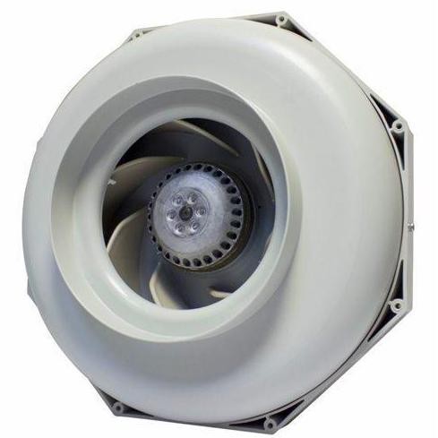 Can-Fan RK 250 (830 m3 / hour, ?250 mm)