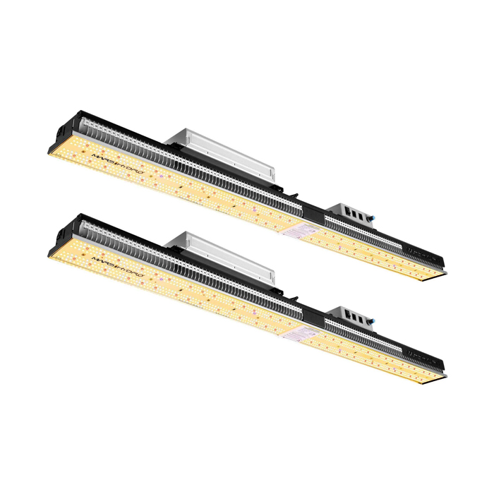 SP 3000 300w 2x5 Samsung lm301b - Mars Hydro, 2pcs