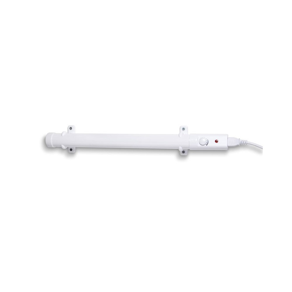 Hylite Heater 300 mm / 28 W with thermostat