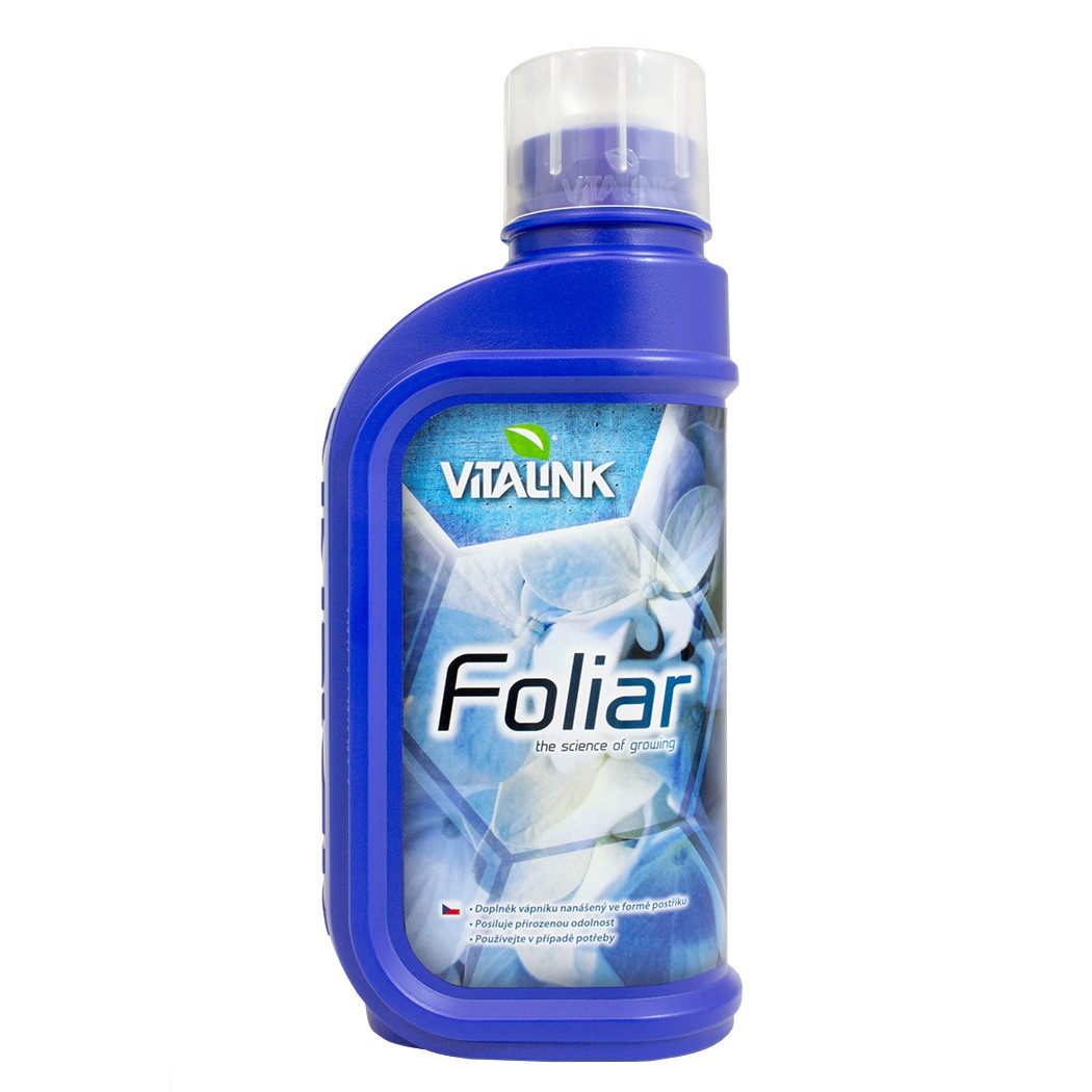 VitaLink Foliar VitaLink Foliar: 250ml