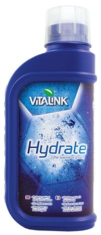 VitaLink Hydrate VitaLink Hydrate: 250ml