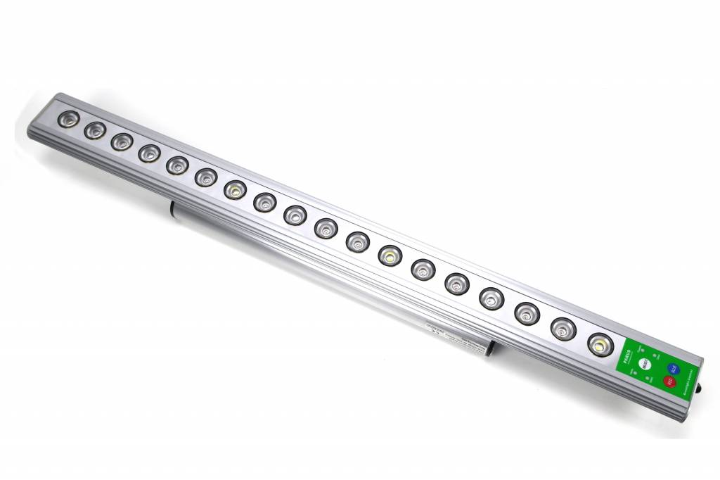 PARUS TERA KWEEKLAMP 35W 60cm LED Grow bar