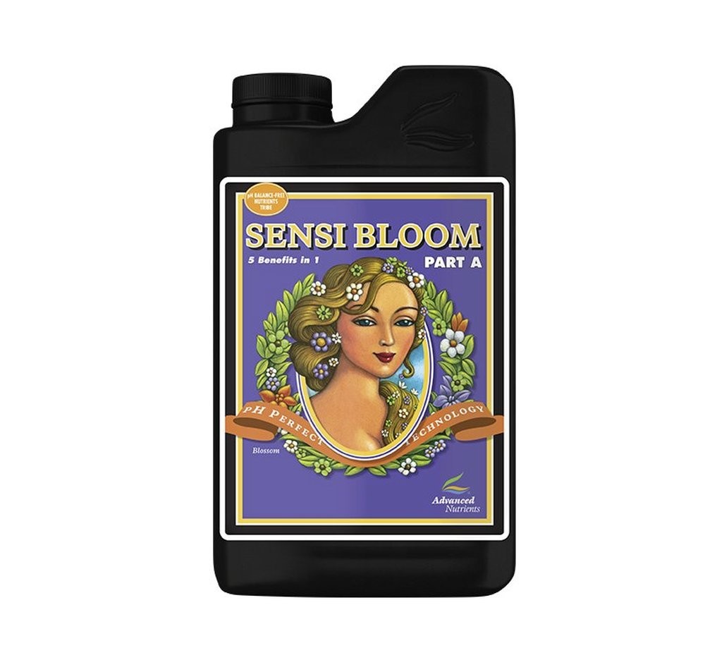 AN - pH Perfect Sensi Bloom Part A AN - pH Perfect Sensi Bloom Part A: 1 L