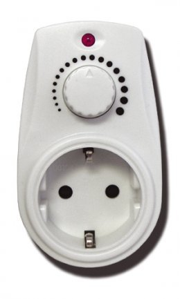 Cornwall Dimmer - Rheostatic Power Controller