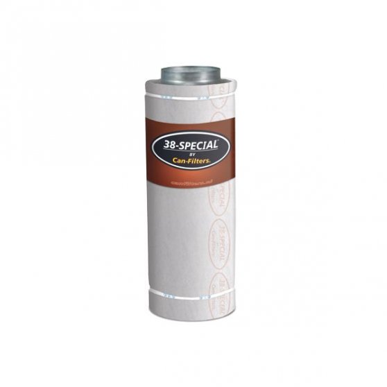 Filter CAN-Special 1400-1600m3/h, flange 315mm