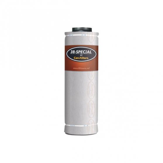 Filter CAN-Special 1700-2000m3/h, flange 315mm