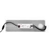 led panel light