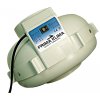 Fan Prima Klima PK160-2, 2 speeds, 420/800m3/h