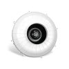 Fan Prima Klima PK160-2, 2 speeds, 420/800m3/h