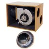 Airfan SOFT-Box 1500 m3/h - maximum soundproof fan including flanges and hooks for mounting