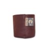 Root pouch textile flowerpot Boxer brown 8l
