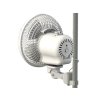 MONKEY Oscilating Two-Speed Fan 21cm/20w