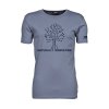 Atami Men's T-Shirt - Naturally Innovating Flint Stone M