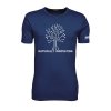 Atami Men's T-Shirt - Naturally Innovating Indigo M