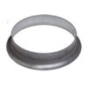 CAN flange 125 mm