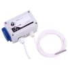 GSE Digital temperature controller and min. fan speed