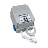 GSE Step transformer 2A - humidity / temperature / hysteresis for 1 fan